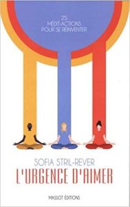 L'urgence d'aimer avec Sofia Stril-Rever